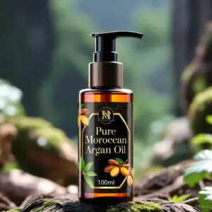 Moroccan Argan Hair Serum 50ml