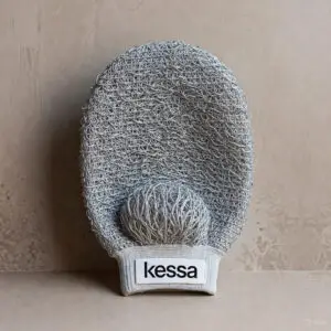 🖤 Kessa Exfoliating Glove