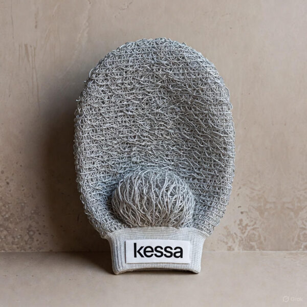 🖤 Kessa Exfoliating Glove