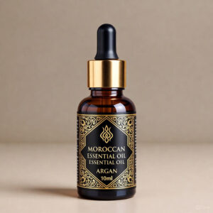 ✨ Moroccan Essential Oil – Argan 10ml