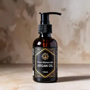 🌿 Extra Virgin Olive Oil – 500ml