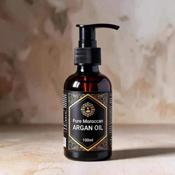 🌿 Extra Virgin Olive Oil – 500ml