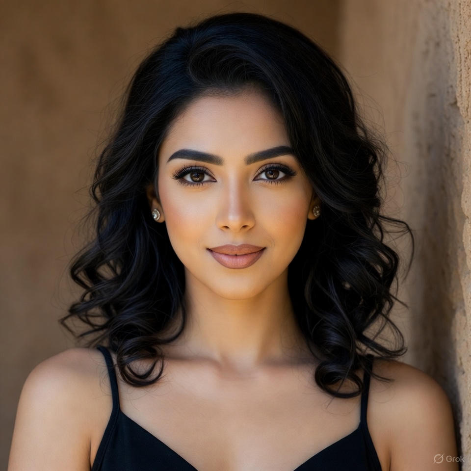 Moroccan Beauty & Care